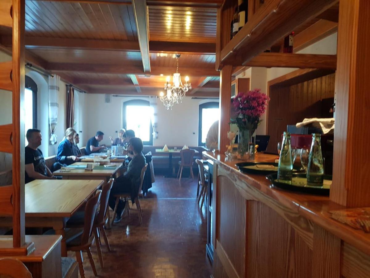 Le Delizie Siciliane Hotel Oelsnitz  Kültér fotó