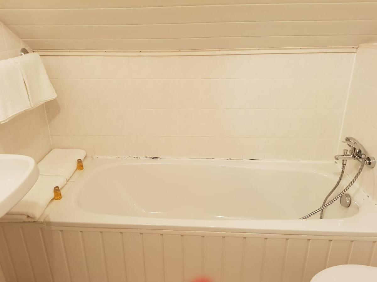 Le Delizie Siciliane Hotel Oelsnitz  Kültér fotó