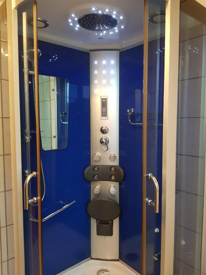 Le Delizie Siciliane Hotel Oelsnitz  Kültér fotó